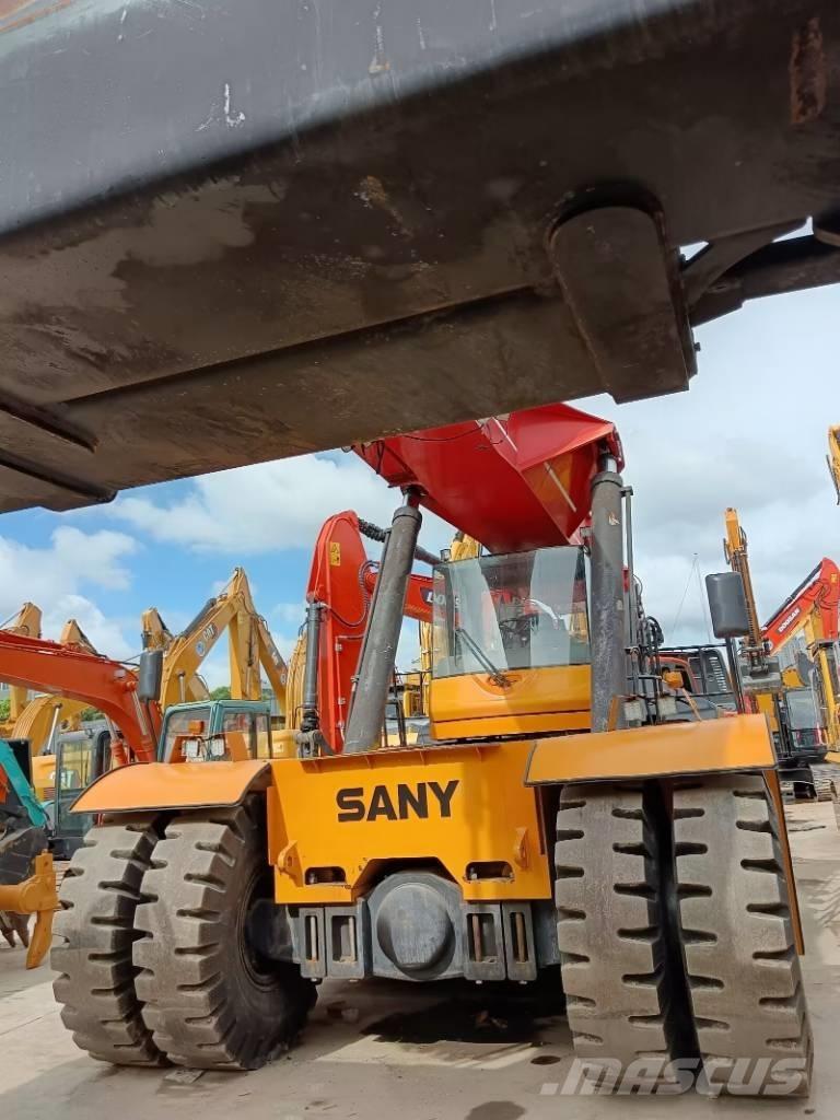 Sany SRSC 45 C30 Dohvatni viličari