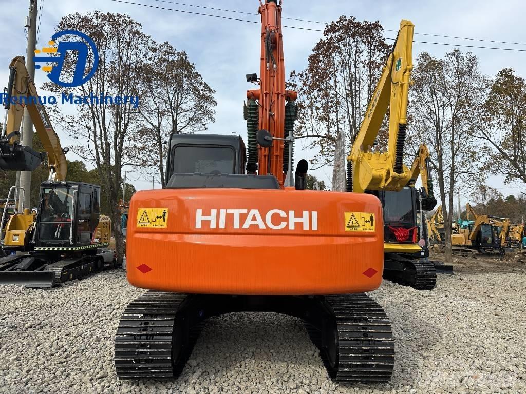 Hitachi ZX 130 Bageri gusjeničari