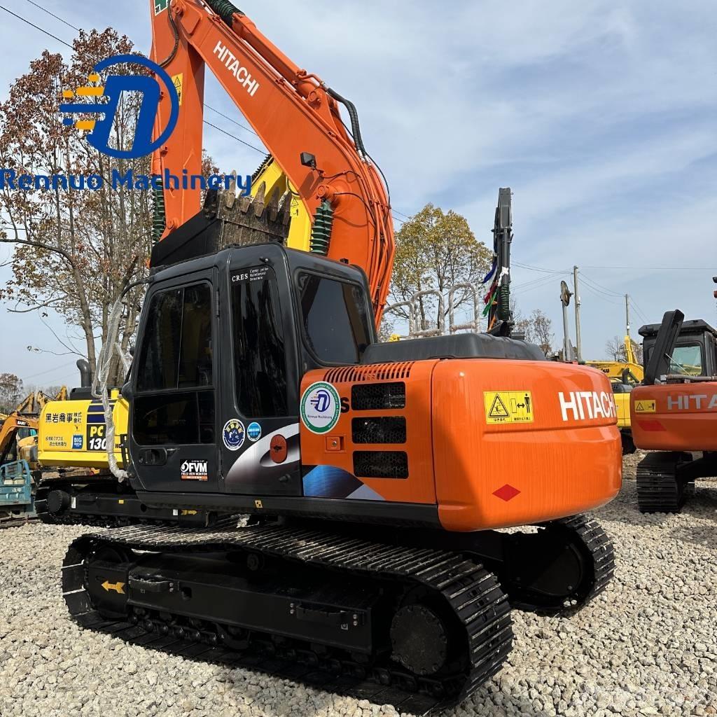 Hitachi ZX 130 Bageri gusjeničari