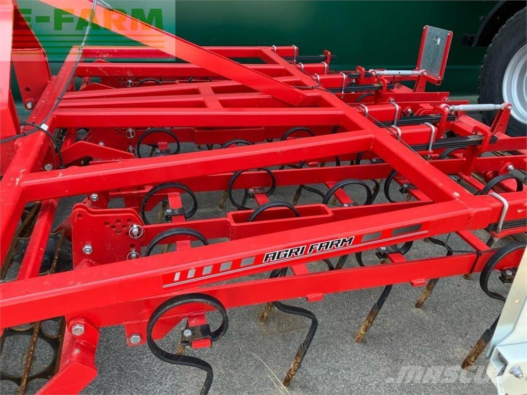  3m Kombinirane sijačice