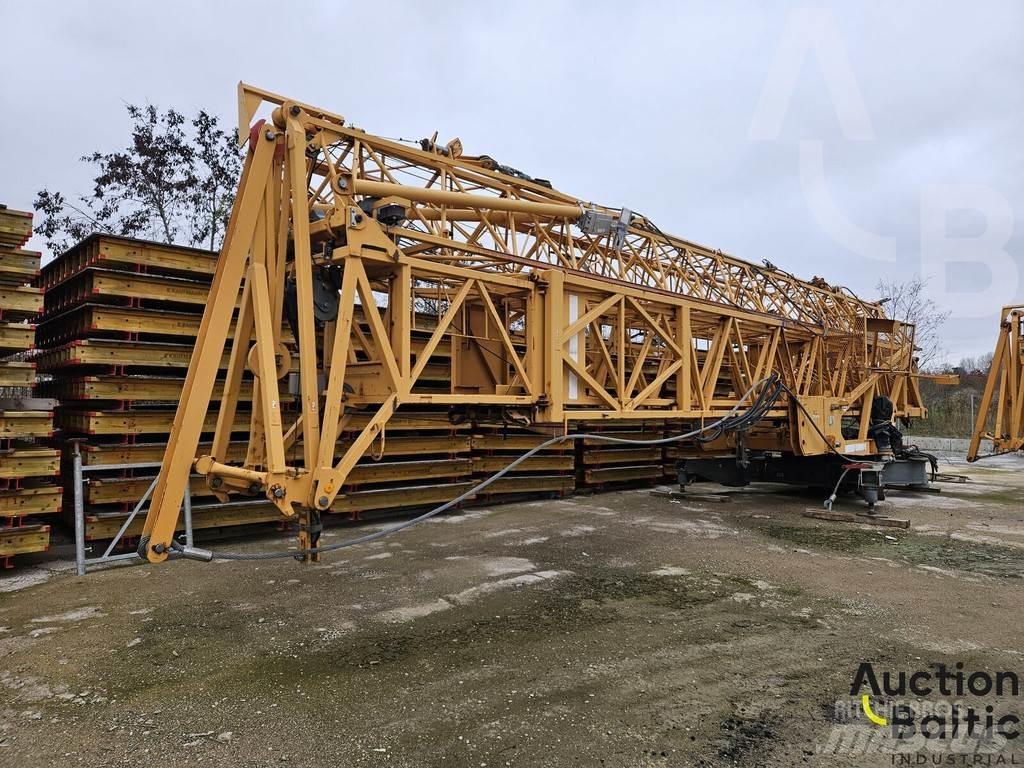 Liebherr 56K Toranjski kranovi