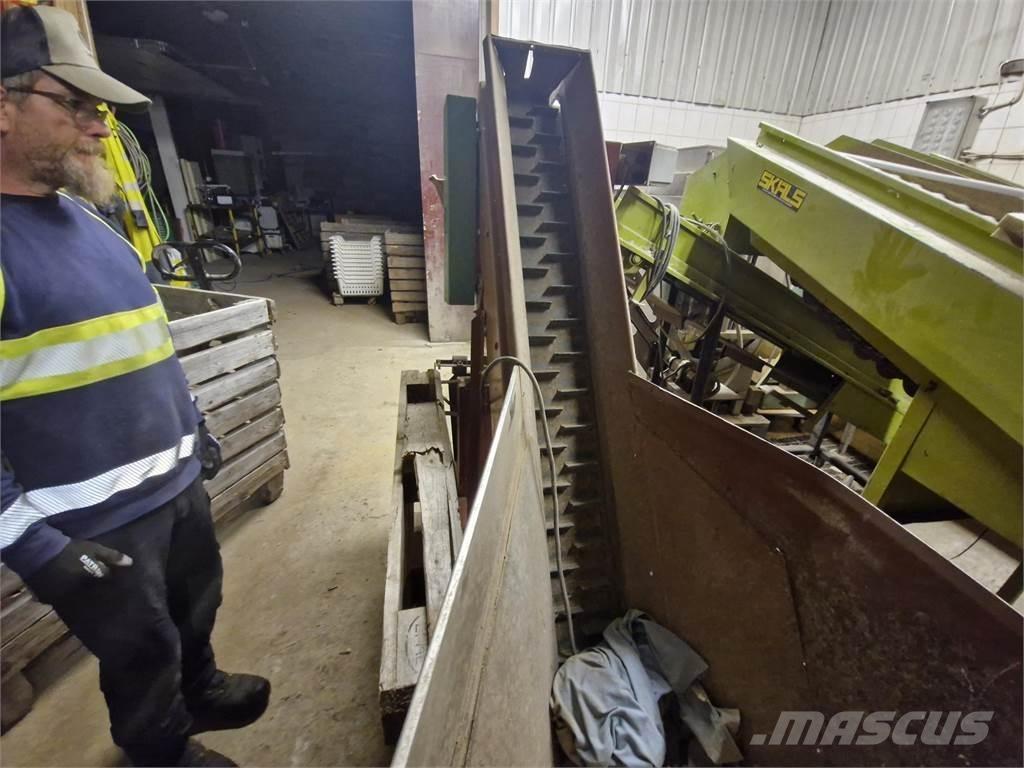  Vako 120 Oprema za krumpir - Ostalo