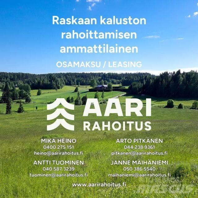  Vako 120 Oprema za krumpir - Ostalo