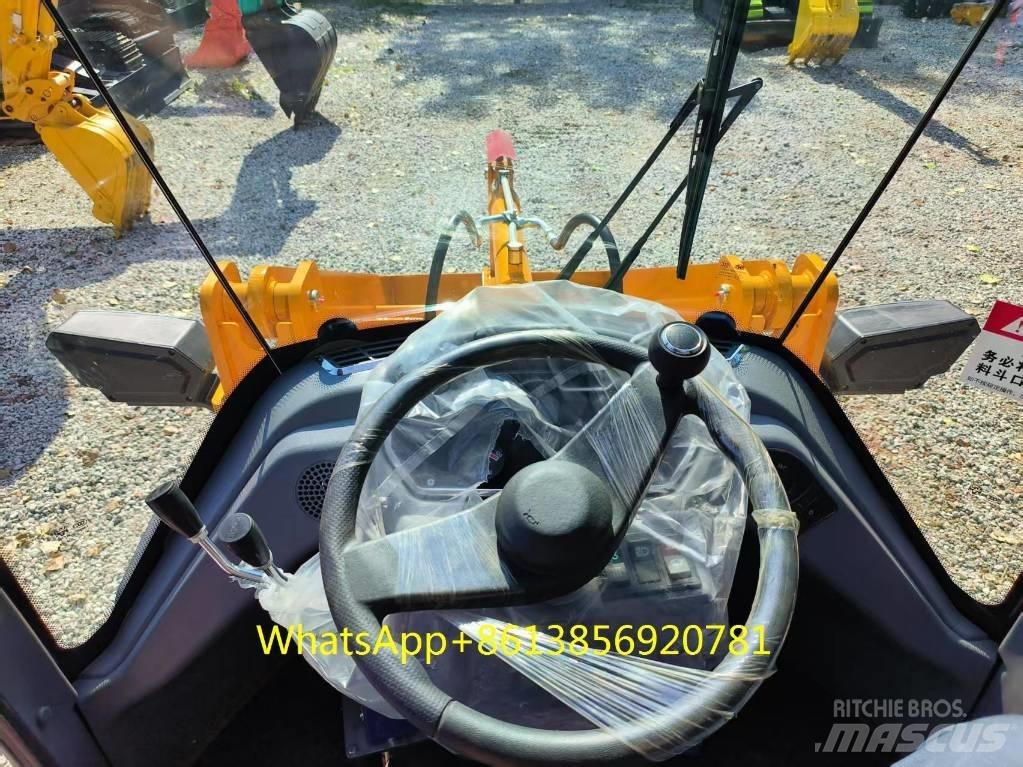 挖力拉 926tz Utovarivači na kotačima