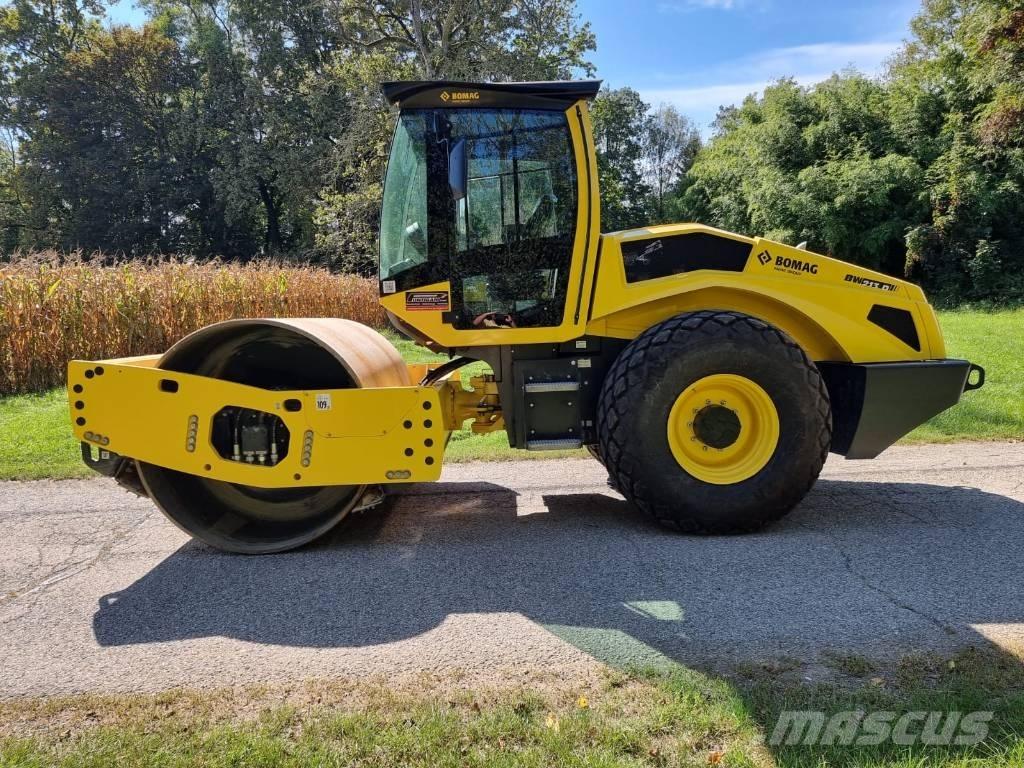 Bomag BW 213 D-5 PL Valjci sa jednim bubnjem