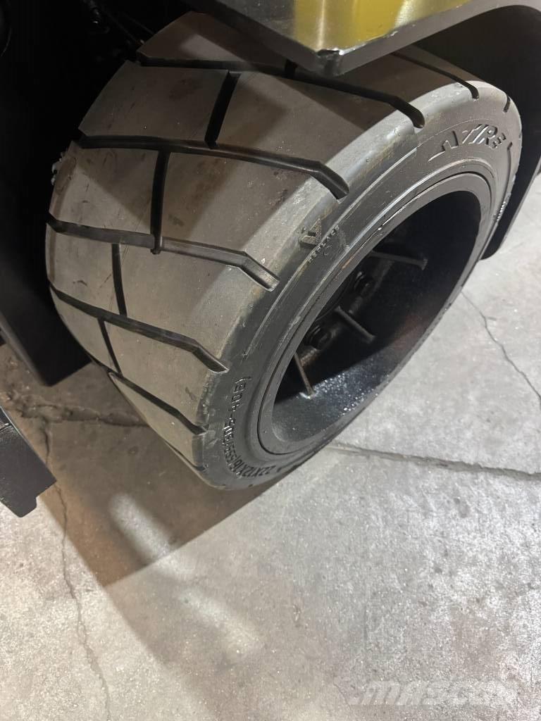 Hyster S 120 FT Viličari - ostalo