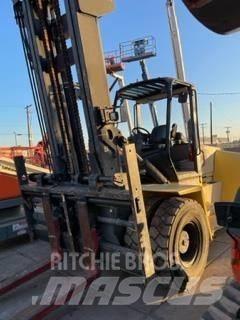 Hyster H360HD2 Dizelski viličari