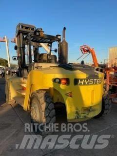 Hyster H360HD2 Dizelski viličari