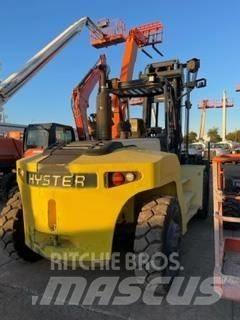 Hyster H360HD2 Dizelski viličari
