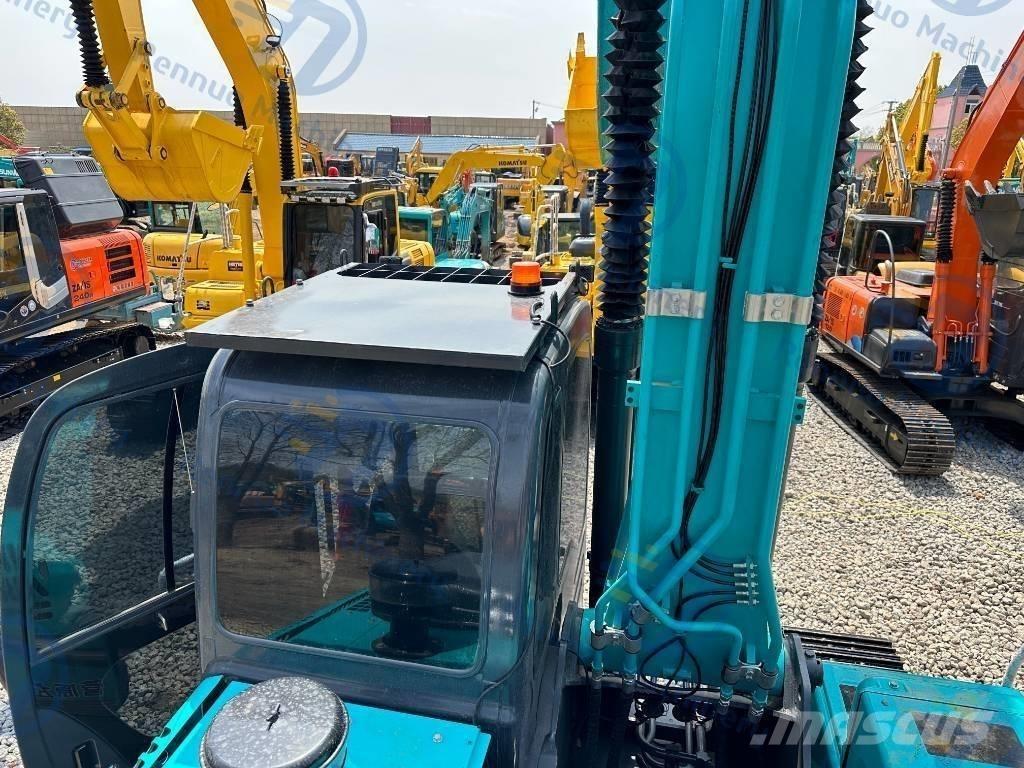 Kobelco SK 200 Bageri gusjeničari