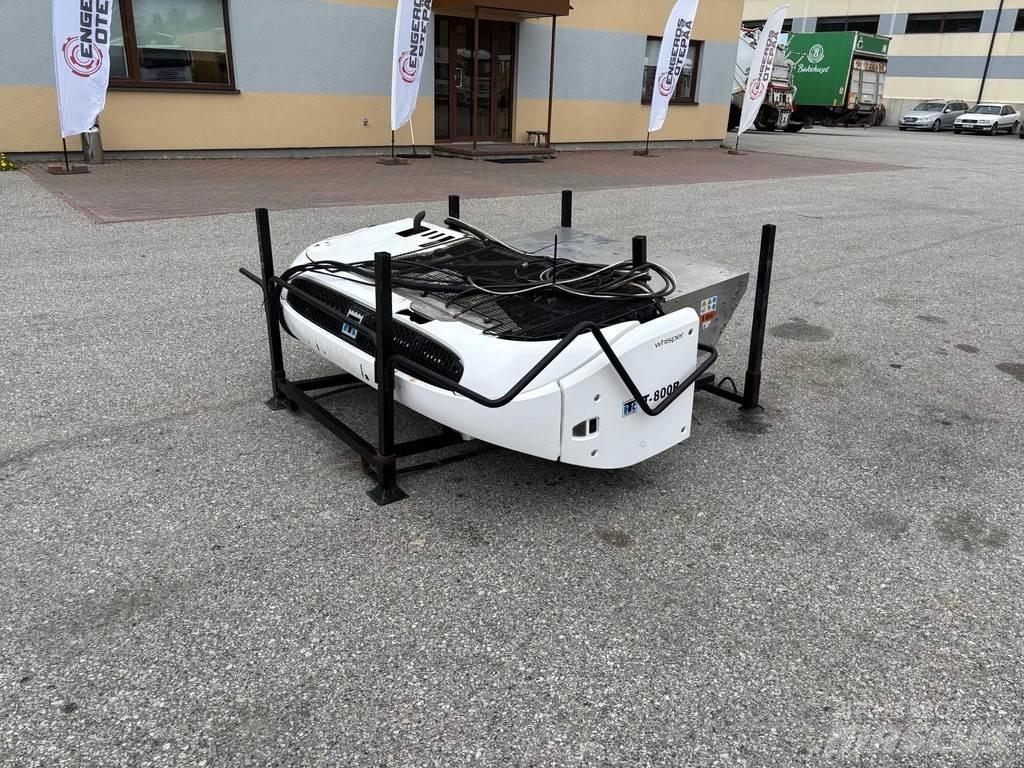  THERMO KING T800-R Druge komponente
