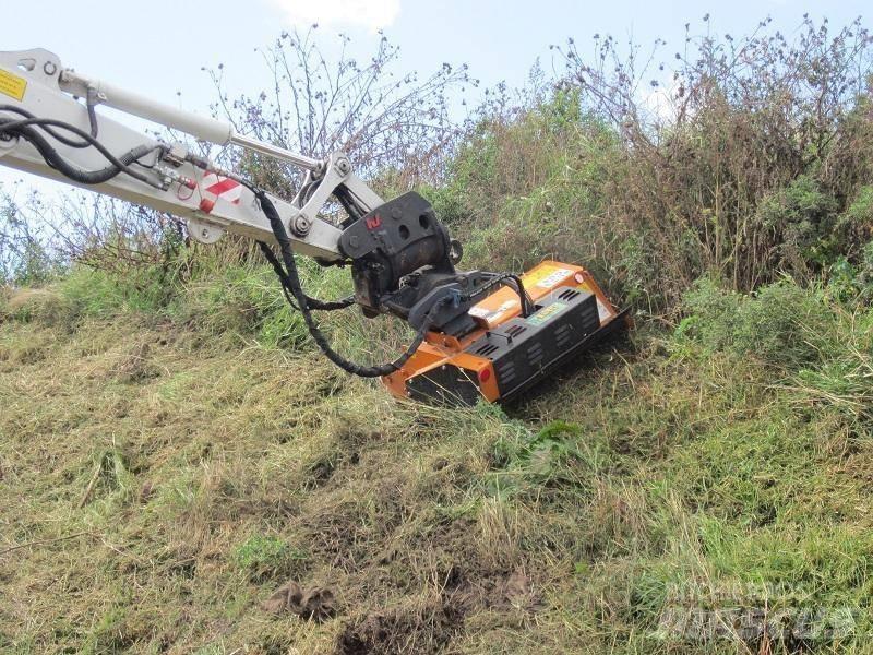 Berti CKT/SB 100 Ostale komponente