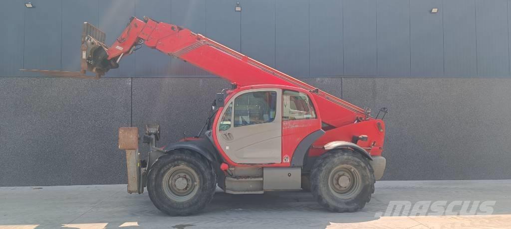 Manitou MT 1840 A Teleskopski viličari