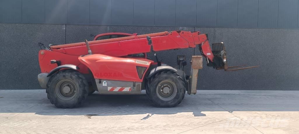 Manitou MT 1840 A Teleskopski viličari