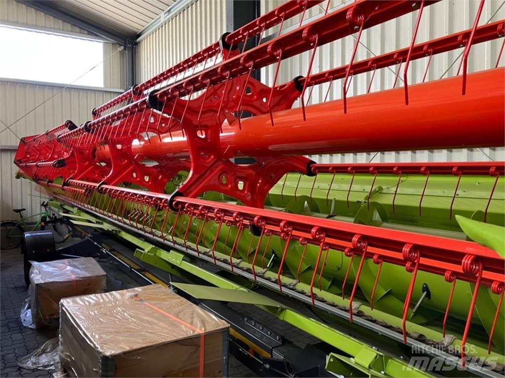 CLAAS VARIO 1080 Glave za kombajne