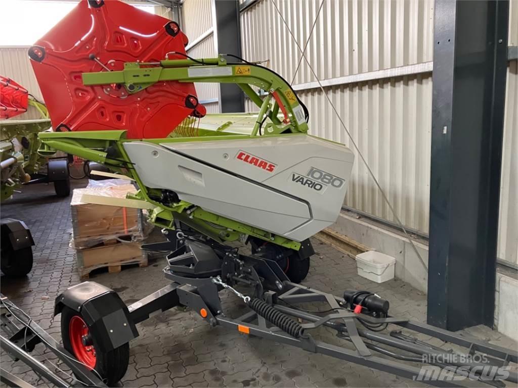 CLAAS VARIO 1080 Glave za kombajne
