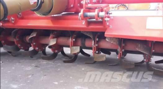 Sicma SPR235 Roto drljače i motokultivatori