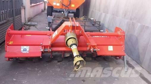 Sicma SPR235 Roto drljače i motokultivatori