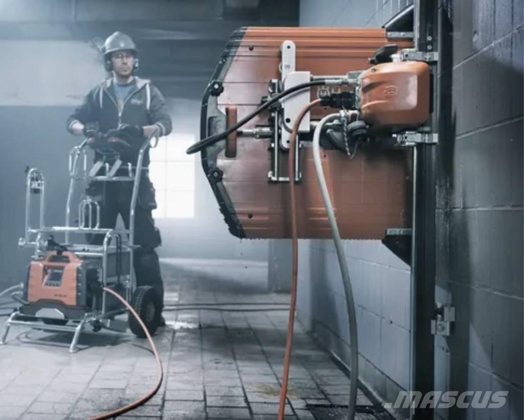 Husqvarna Inne Građevinarstvo – ostalo