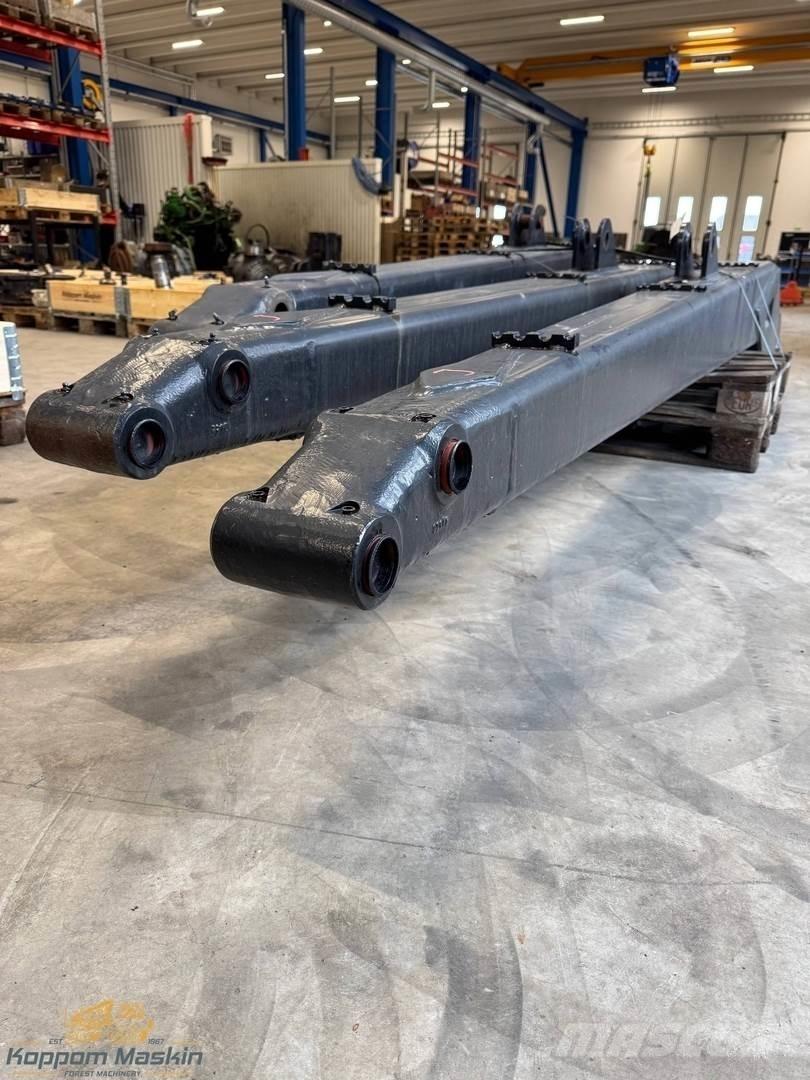 Rottne RK 60 Kranovi za stabla