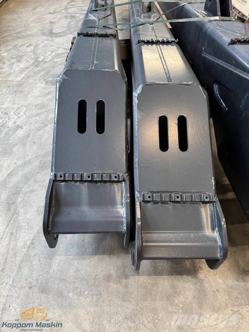 Rottne RK 60 Kranovi za stabla