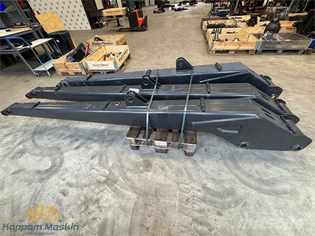 Rottne RK 60 Kranovi za stabla