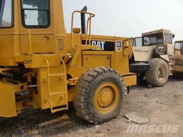 CAT 950E Utovarivači na kotačima