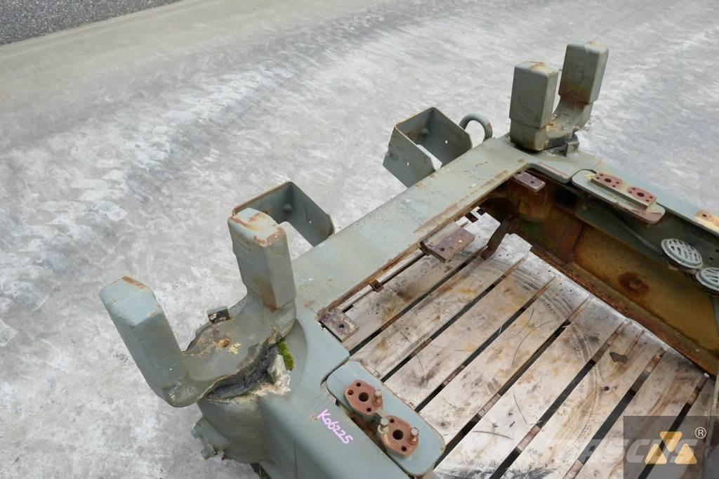 CAT 6T-1110 Transport – ostalo