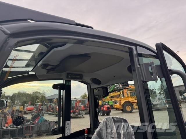 Kramer 5045 Utovarivači na kotačima