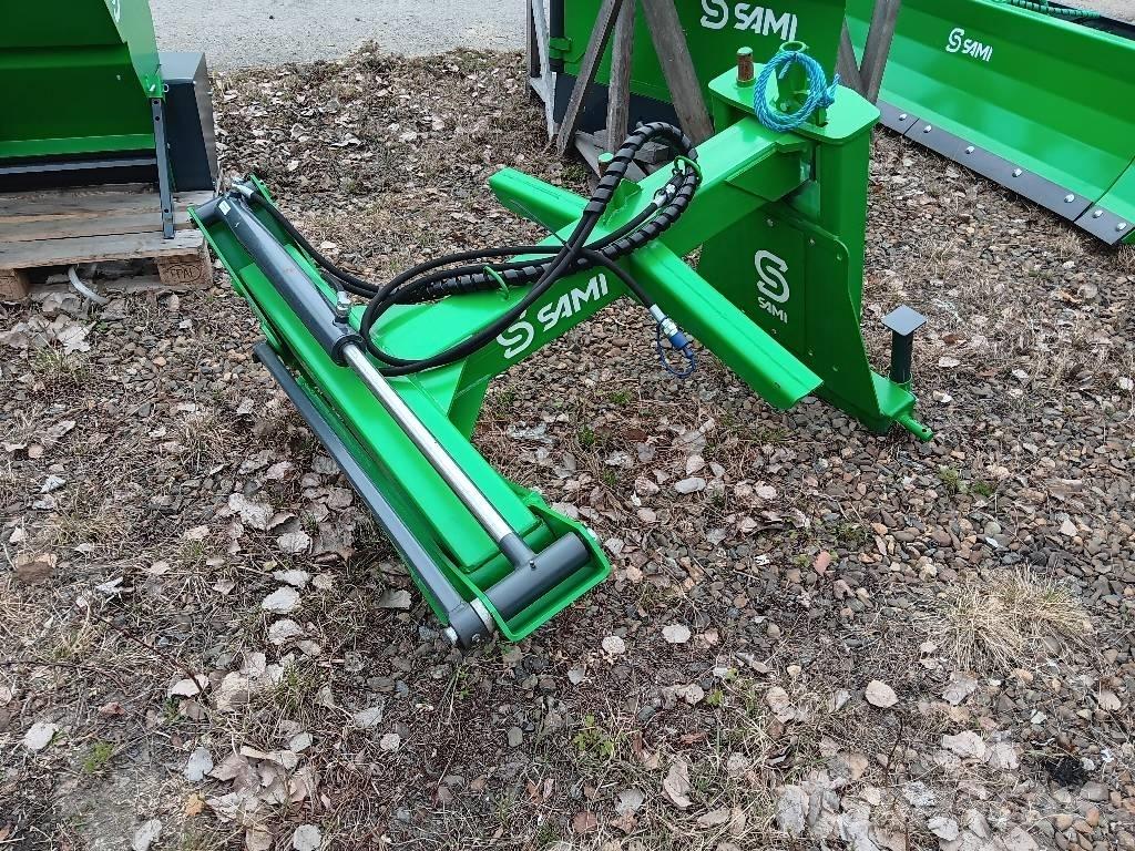 Sami PH 200 Kranovi i utovarivači