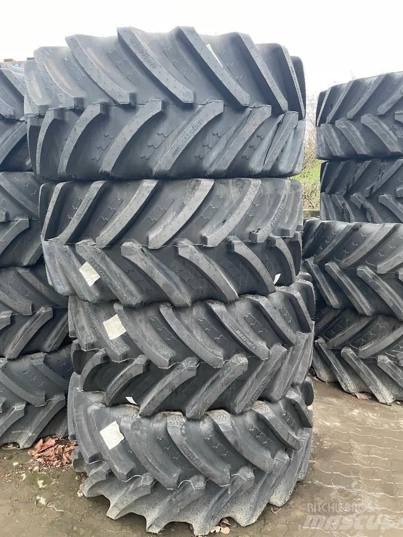 BKT IF 600/70R28 Gume, kotači i naplatci