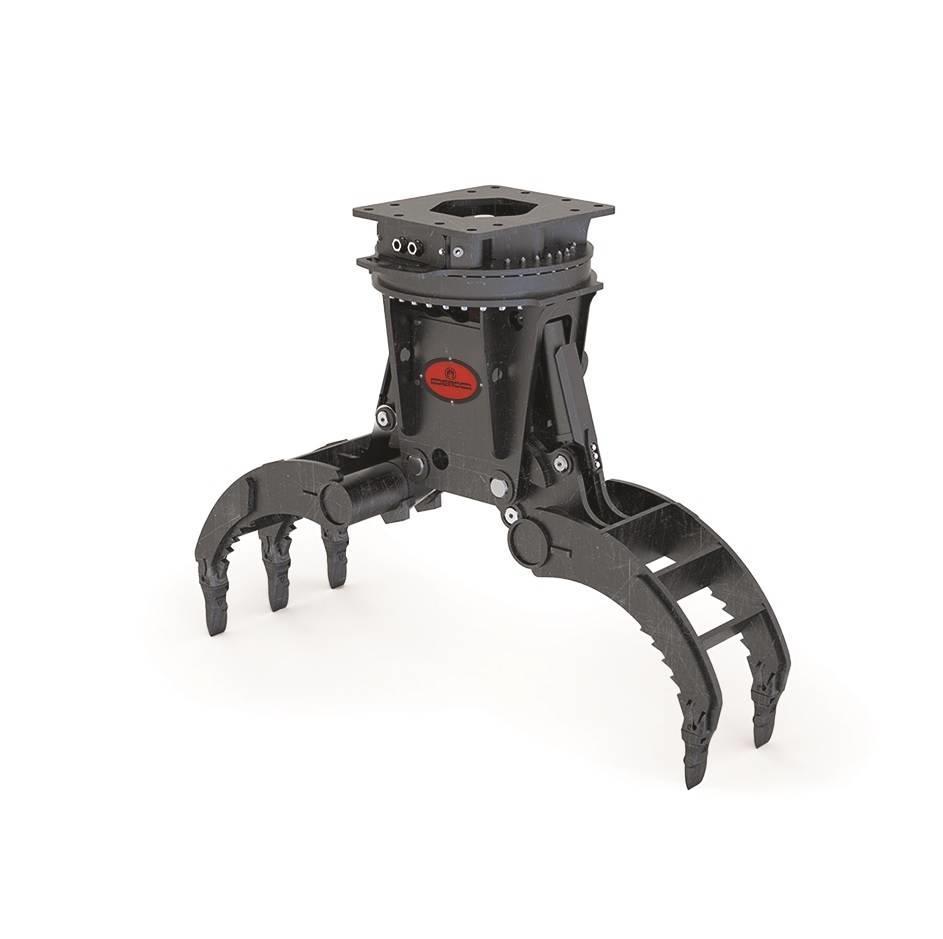  DEMOQ DPM1200 Grabilice