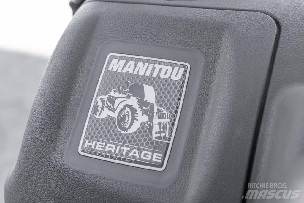 Manitou MT 1030 Teleskopski viličari
