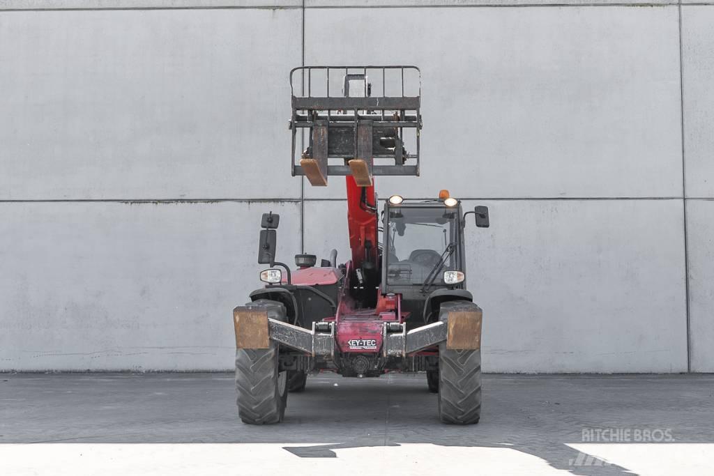 Manitou MT 1030 Teleskopski viličari