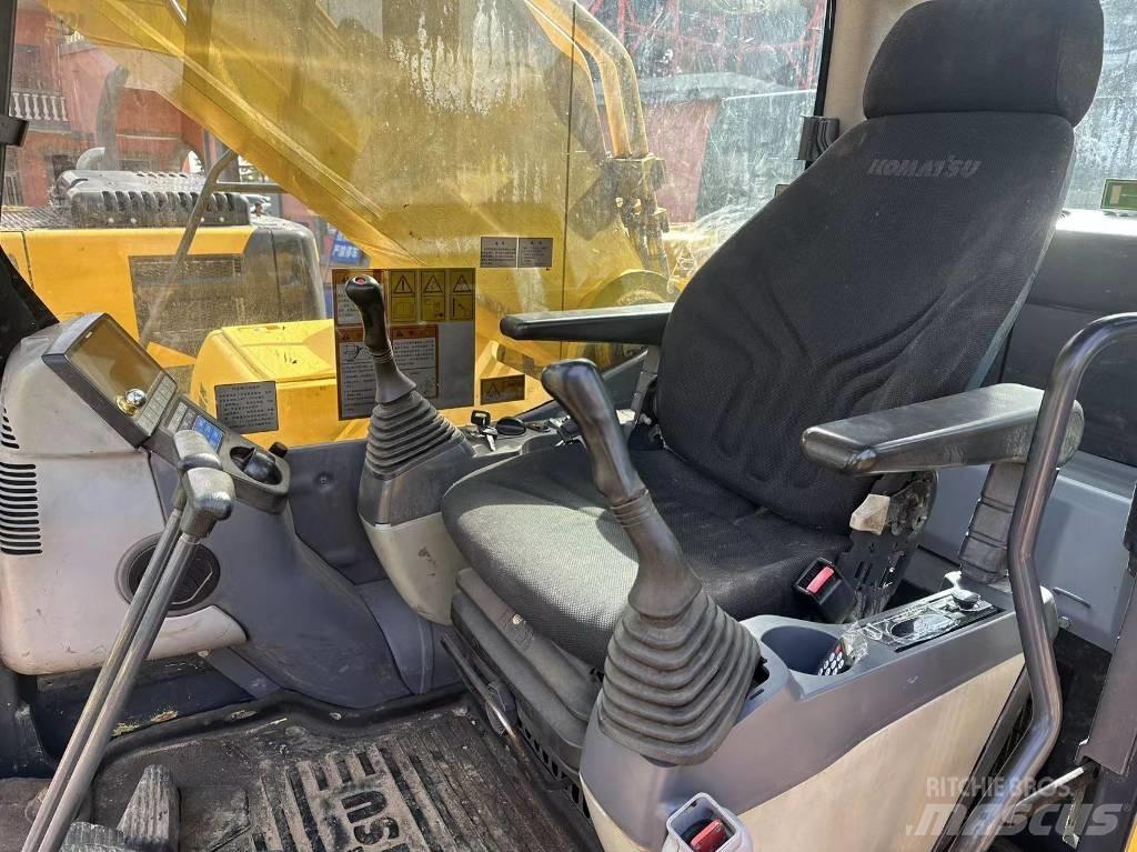 Komatsu PC 400-8 R Bageri gusjeničari