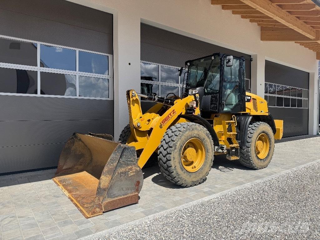 CAT 914 K Utovarivači na kotačima