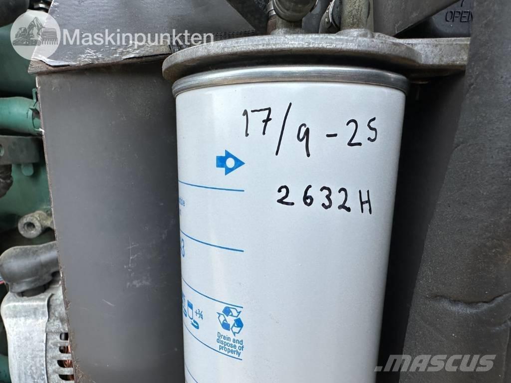 Volvo L 35 GT Utovarivači na kotačima