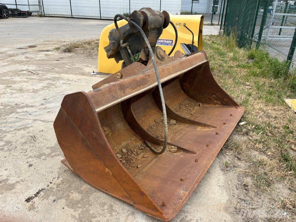 Liebherr R 926 LC Bageri gusjeničari