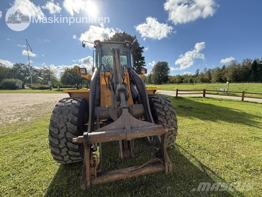 Volvo L 40 B Utovarivači na kotačima