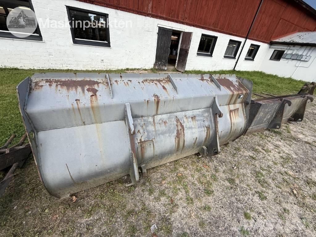 Volvo L 40 B Utovarivači na kotačima