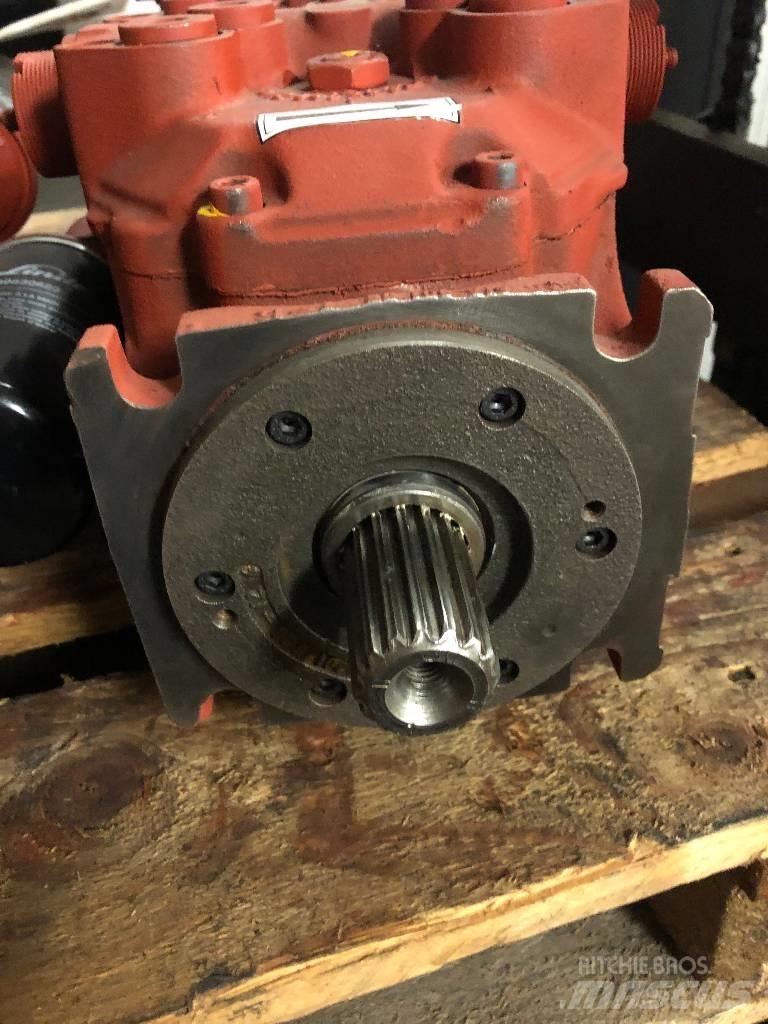 Linde BPV35 Ostale komponente
