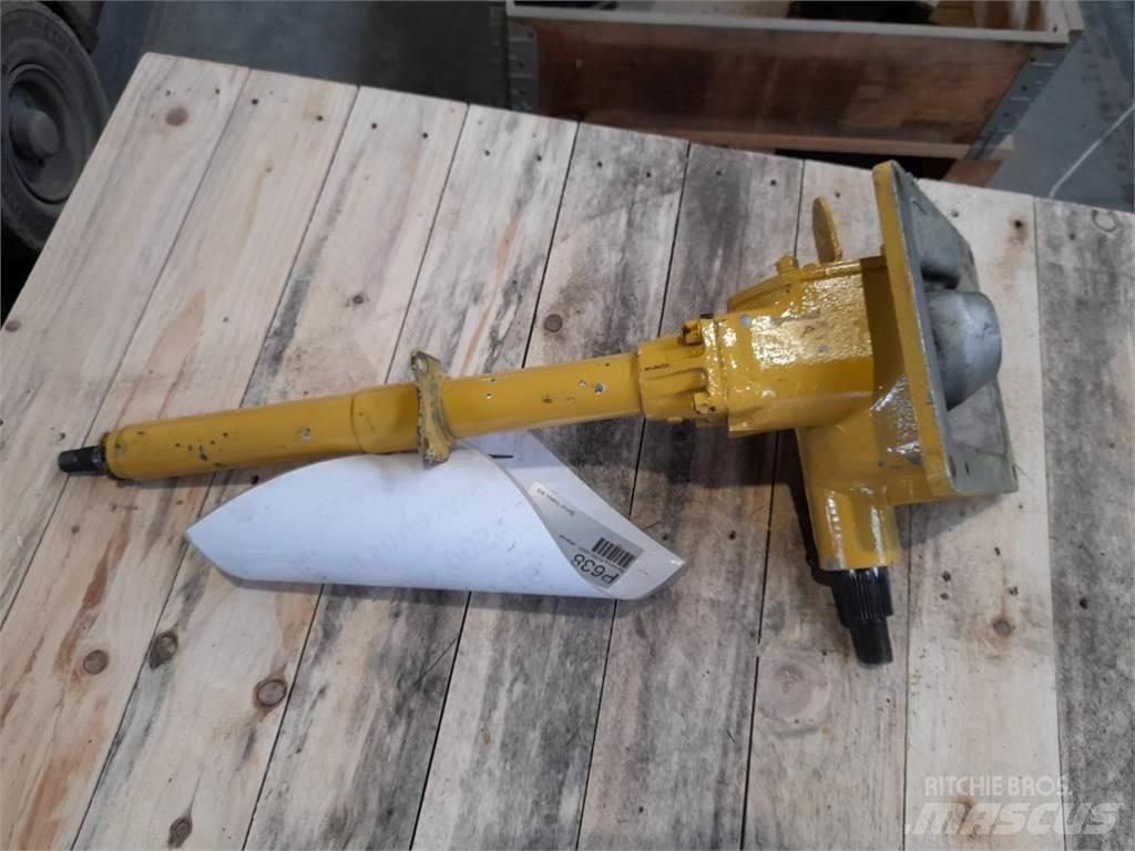Ford 4500 Ostala oprema za traktore