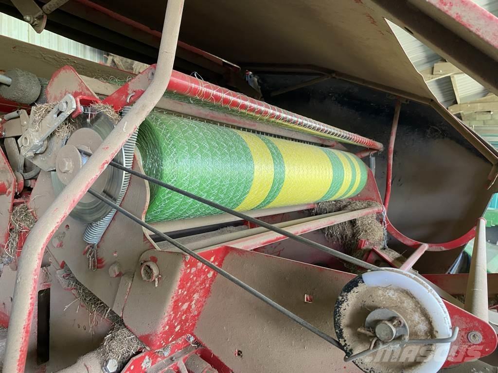 Welger RP 245 Rolo balirke