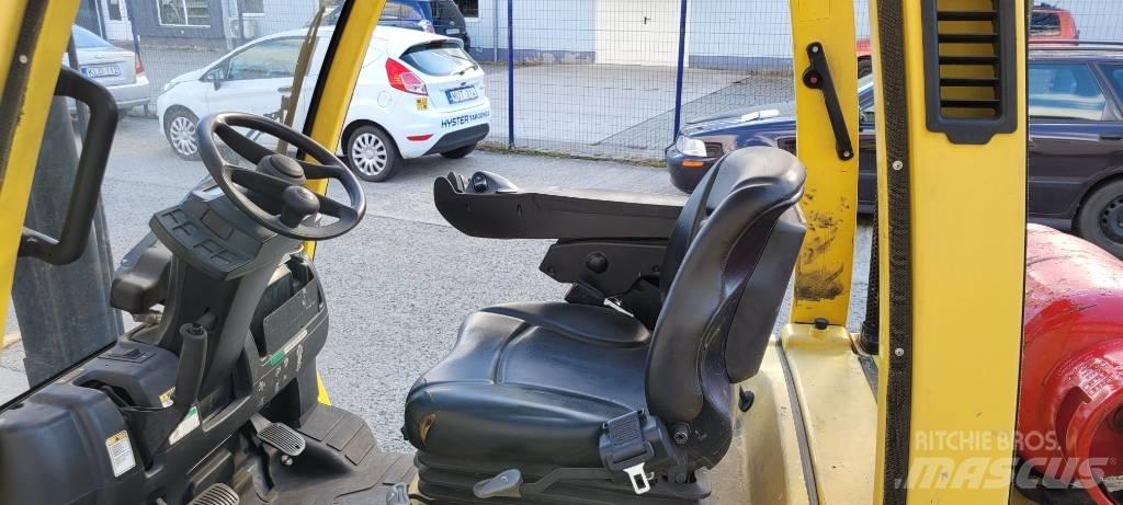 Hyster H 3.00 FT Plinski viličari