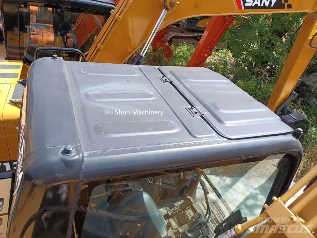 CAT 315 Bageri gusjeničari