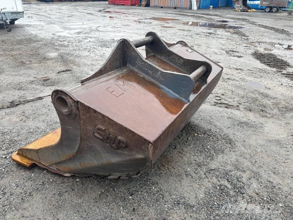 Volvo ECR235EL Bageri gusjeničari