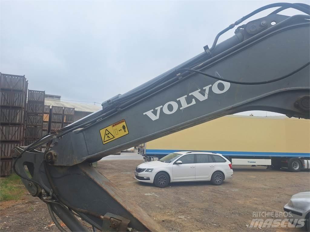 Volvo ECR88 Ostalo