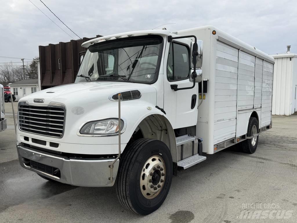 Freightliner M2 Kamioni za prijevoz pića