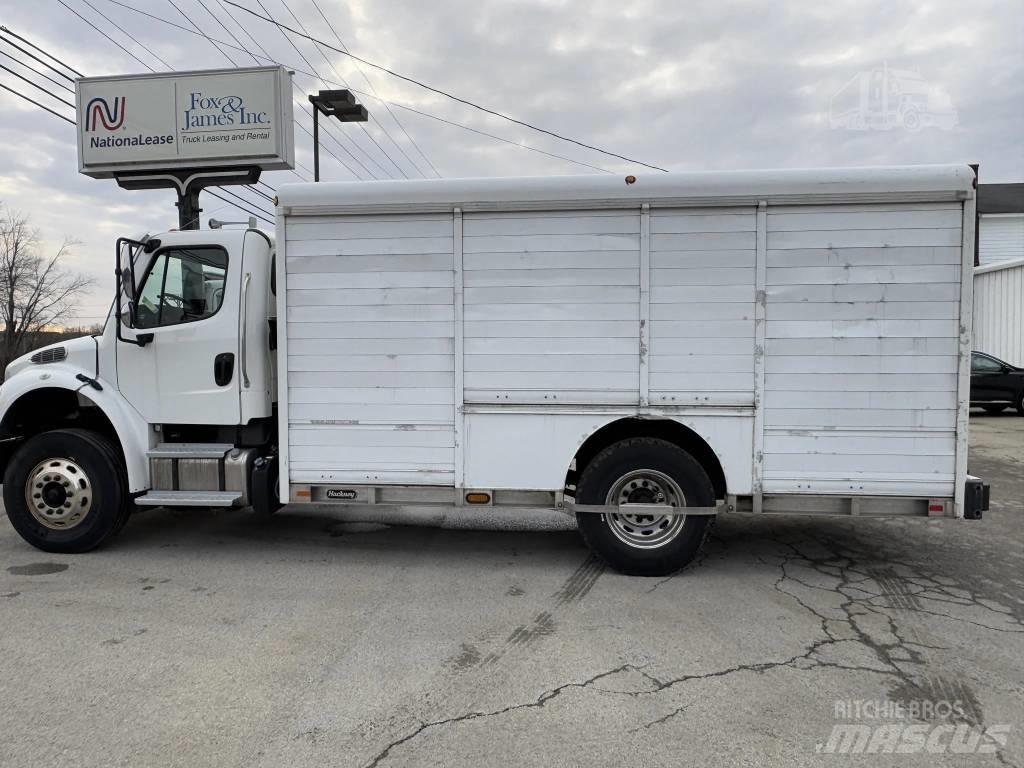 Freightliner M2 Kamioni za prijevoz pića