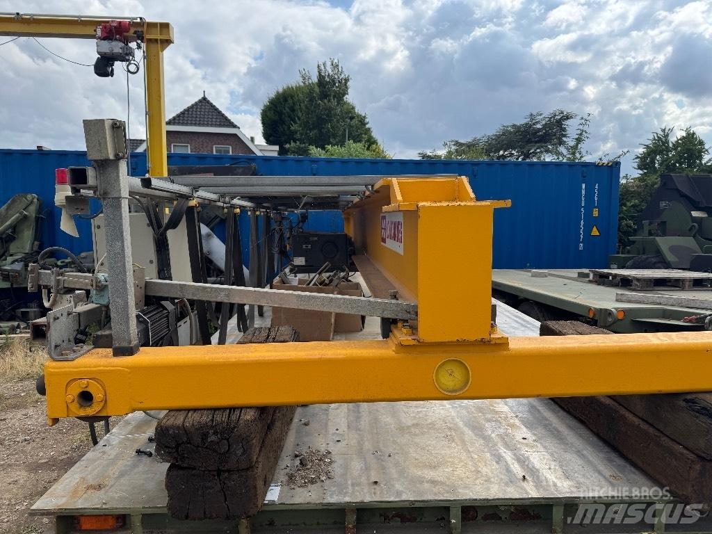 Kone LA Rukovanje materijalom – ostalo